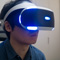 VRの3D酔いを乗り物酔いの方法で対処する